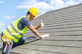 Fast & Reliable Emergency Roof Repairs in Warm Springs, OR